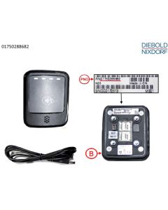 NFC Saturn 8700 FM