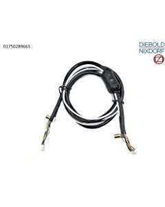 cable set 1050mm KIOSK III