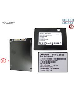 ET-Kit-Festpl. SSD ARGOS Image,128GB