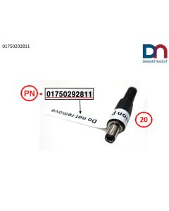 Protection plug for BA90/BA91W