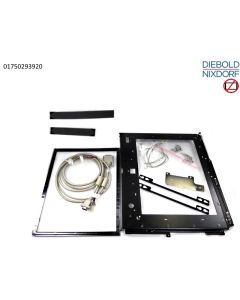 Young Lighting LCD Upgrade Kit C4040