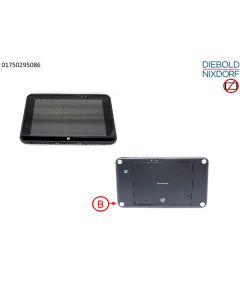 Tablet Inari 8.3" Z3795  WLAN, bl.