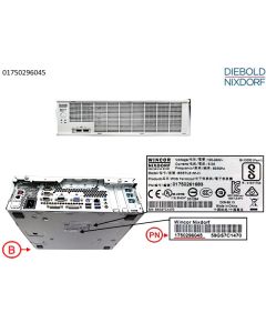 POS system - B/MIII(K2) G1820 lgy