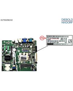 Kit Motherboard_K2.1-H81-uATX