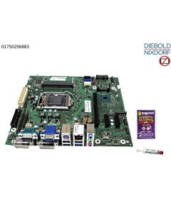 Service Kit Motherboard_M1.0-Q170-uATX