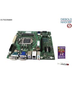 Service Kit Motherboard_M2.0-H110-uATX