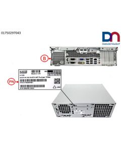 SWAP-PC 5G i5-4570 AMT ProCash TPMen