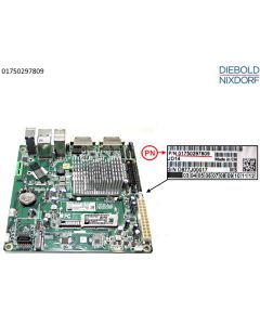 Motherboard_O1.0-N3160-mITX_AB