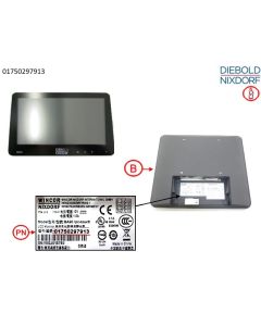 BA91 /nonTouch, G104X1-L03/YLT, bk