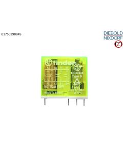 PCB Relay 24V/8A