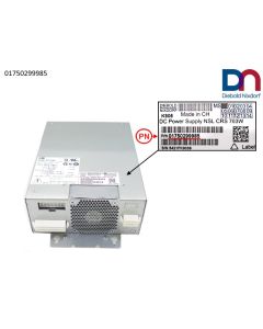 Power Supply DC/DC NSL CRS 703W