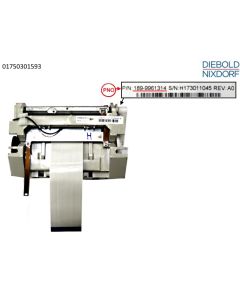 TH250 Thermal Mechanism Assy