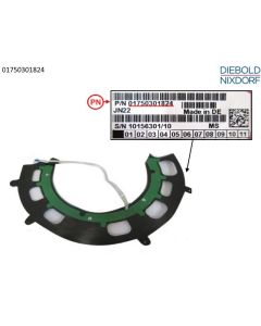 C1010 Coin Sorting Spiral RUB