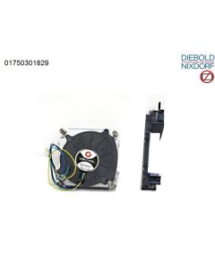 Service Kit, Heatsink T385R1 + Adapter