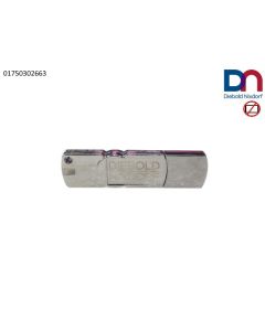 CrypTA Stick MSD 8GB