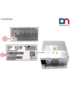 Power Supply AC/DC DN Series CD 297W