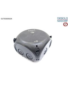 PY: Power junction box K2.0