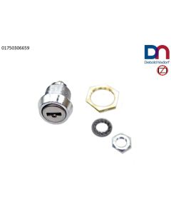 cam lock 25300DS 4R0100