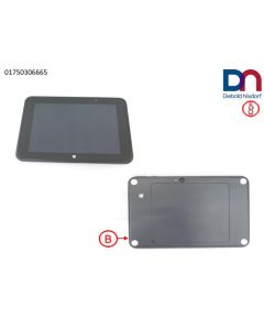 Tablet 8.3" - Z3745 – 4/64 WLAN