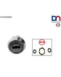 cam lock 25300DS 4R0101