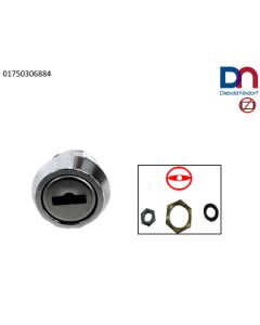 cam lock 25300DS 4R0102