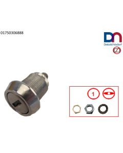 cam lock 25300DS 4R0106