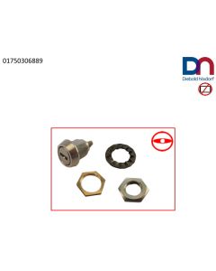 cam lock 25300DS 4R0107