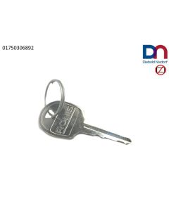 wafer key 4R0101