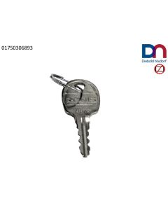 wafer key 4R0102