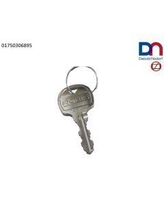 wafer key 4R0104