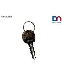 wafer key 4R0105