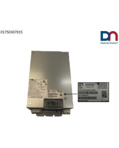 Power Supply DC/DC NSL CD 600W