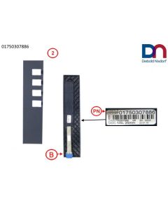 Function Key Set DDC NSL 25mm