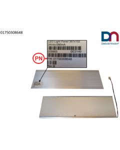 LED Light Panel 367x102