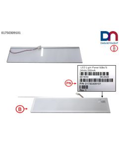 LED Light Panel 508x75