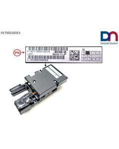 CHD-DIP ICM375-3RJ2791 SecPac1