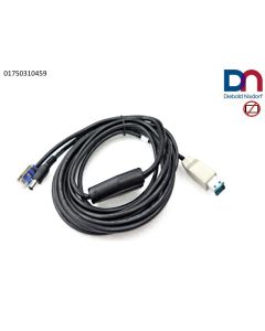 scanner PoweredUSB cable 4.6m