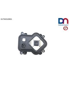 ADA Audio-Nav Keypad NGK 1406-34011-0778