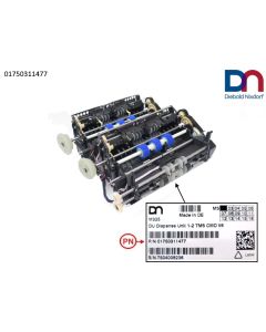 DU Dispense Unit 1-2 TMS CMD V6