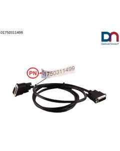 PanelLink 2 Cable bk 1.5m