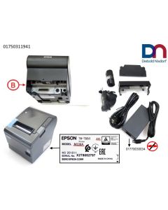 Epson Printer TM-T88VI