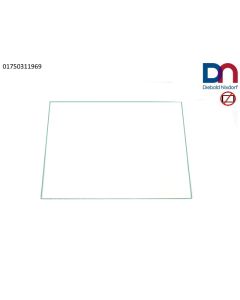 PROTECTIVE GLASS 3mm