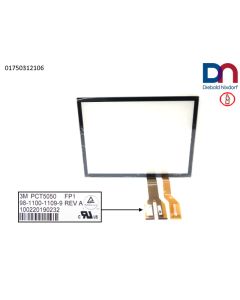 15Inch PCAP Sensor Assy