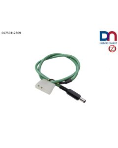 PY: Power cable 12VDC MX915