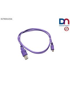 PY: USB cable for Barcode scanner CM3680