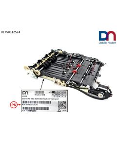 SDT-SRB V6C Safe Distribution Transport