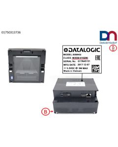 SP - scanner Mag3550HSI sapphire