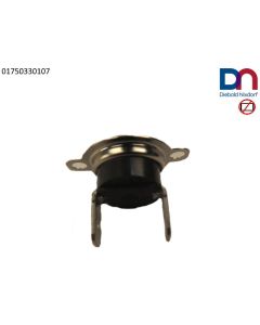 Thermostat 317-1492-ND Toff 15C/Ton 3C