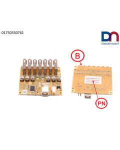 USB 2.0 Hub 7-Port UHB7200WN