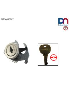 LOCK,AIC,MPB DB107